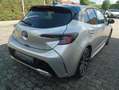 Toyota Corolla 2.0 Hybrid Team Deutschland Plateado - thumbnail 6