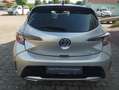 Toyota Corolla 2.0 Hybrid Team Deutschland Plateado - thumbnail 5