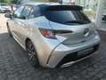 Toyota Corolla 2.0 Hybrid Team Deutschland Plateado - thumbnail 4