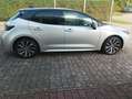 Toyota Corolla 2.0 Hybrid Team Deutschland Plateado - thumbnail 9