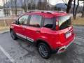 Fiat Panda Panda 4x4 1,3 Multijet II 95 4x4 CrossCross Rot - thumbnail 5
