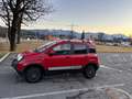 Fiat Panda Panda 4x4 1,3 Multijet II 95 4x4 CrossCross Rot - thumbnail 3