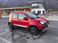 Fiat Panda Panda 4x4 1,3 Multijet II 95 4x4 CrossCross Rot - thumbnail 1
