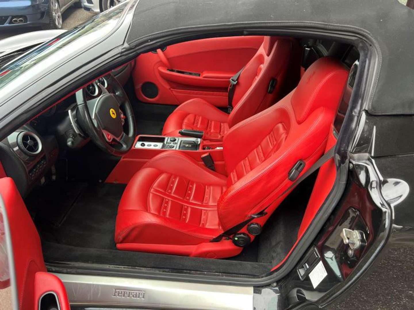 Ferrari F430 -  - Joinsteer - #4