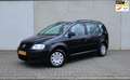 Volkswagen Touran 1.6 Trendline , Carplay, NAP, Nette auto Zwart - thumbnail 1