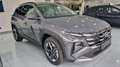 Hyundai TUCSON 1.6 T-GDI 48V Business Grigio - thumbnail 2