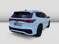 Volkswagen Tayron R-Line 2,0 l TSI OPF 4MOTION 204 PS DSG A Weiß - thumbnail 4