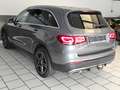 Mercedes-Benz GLC 300 4-Matic/HYBRIDE RECHARGEABLE PACK AMG//BOITE AUTO Gris - thumbnail 6