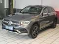 Mercedes-Benz GLC 300 4-Matic/HYBRIDE RECHARGEABLE PACK AMG//BOITE AUTO Gris - thumbnail 5