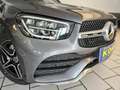Mercedes-Benz GLC 300 4-Matic/HYBRIDE RECHARGEABLE PACK AMG//BOITE AUTO Gris - thumbnail 3