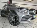 Mercedes-Benz GLC 300 4-Matic/HYBRIDE RECHARGEABLE PACK AMG//BOITE AUTO Gris - thumbnail 2