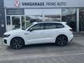 Volkswagen Touareg 3.0 TSi eHybrid 4MOTION R-LINE |PANO|HUD|LUCHTVERI Blanc - thumbnail 13
