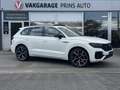 Volkswagen Touareg 3.0 TSi eHybrid 4MOTION R-LINE |PANO|HUD|LUCHTVERI Blanc - thumbnail 5