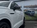 Volkswagen Touareg 3.0 TSi eHybrid 4MOTION R-LINE |PANO|HUD|LUCHTVERI Blanc - thumbnail 16