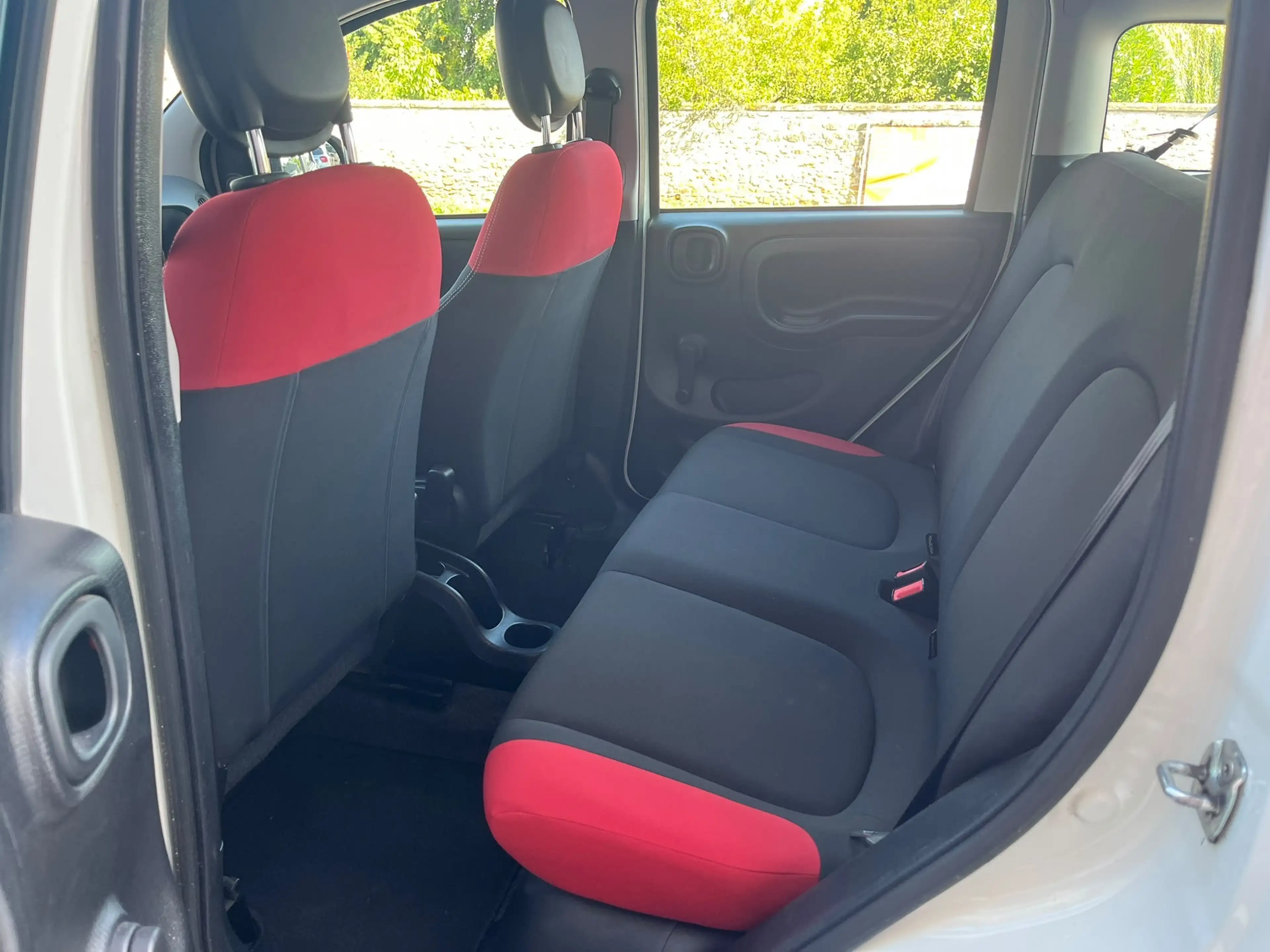 Fiat Panda Panda 1.2i — photo 9