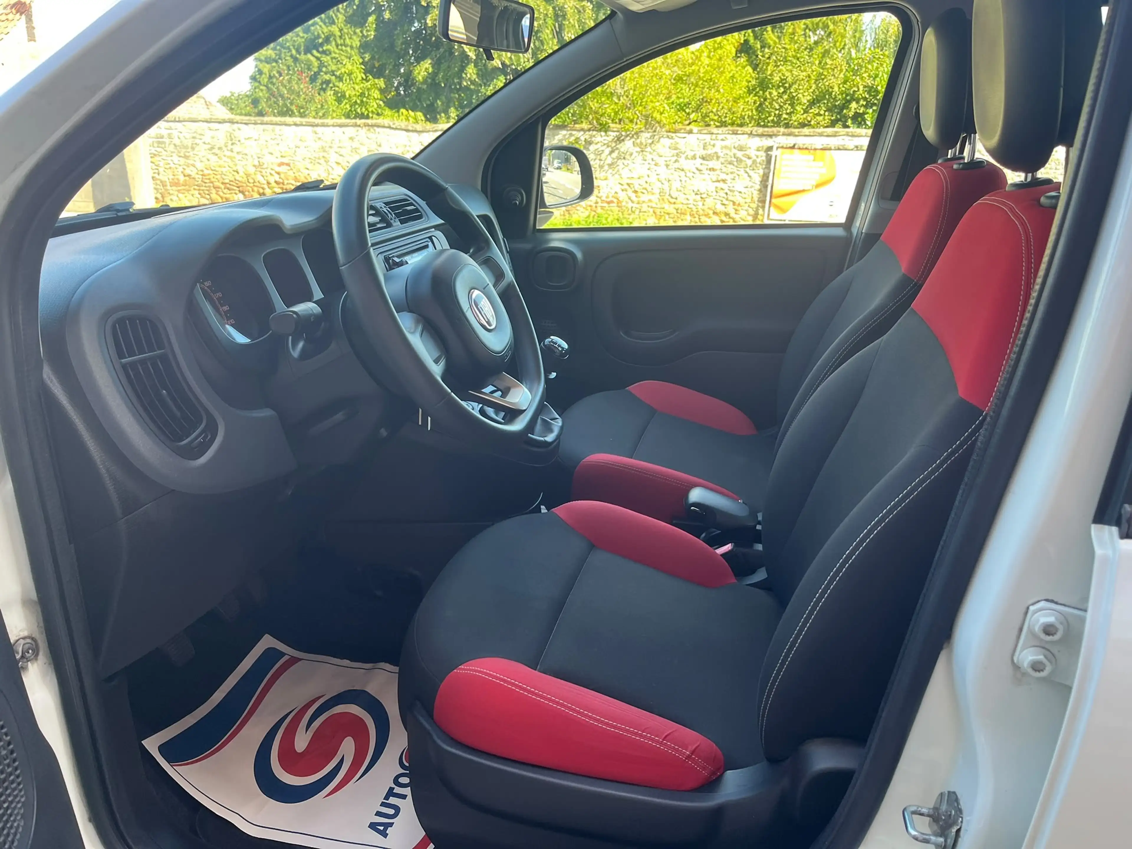 Fiat Panda Panda 1.2i — photo 13