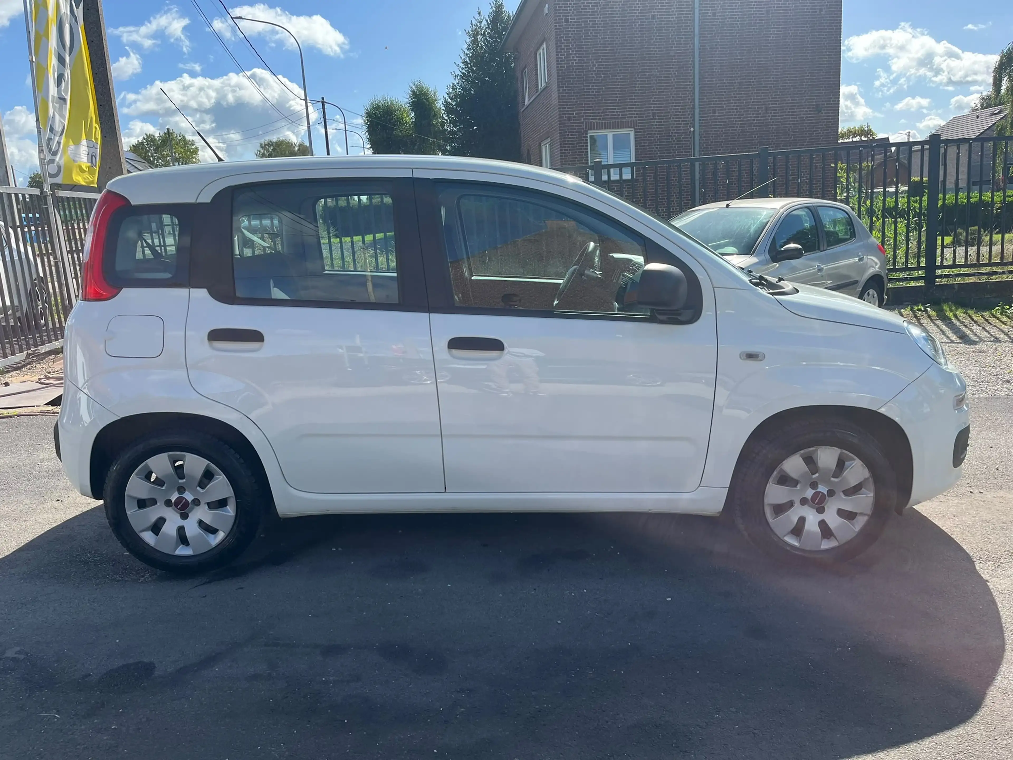 Fiat Panda Panda 1.2i — photo 6