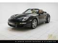 Porsche 997 Cabrio 997.1 3.8 Carrera S EU delivered - History Noir - thumbnail 1
