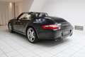 Porsche 997 Cabrio 997.1 3.8 Carrera S EU delivered - History Noir - thumbnail 3