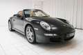 Porsche 997 Cabrio 997.1 3.8 Carrera S EU delivered - History Noir - thumbnail 15