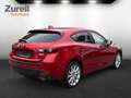 Mazda 3 SKYACTIV-G 120 SPORTS NAV Rot - thumbnail 2