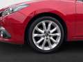 Mazda 3 SKYACTIV-G 120 SPORTS NAV Rot - thumbnail 3
