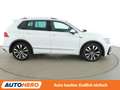 Volkswagen Tiguan 2.0 TDI Highline BM Aut.*NAVI*LED*ACC* Blanc - thumbnail 7