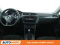 Volkswagen Tiguan 2.0 TDI Highline BM Aut.*NAVI*LED*ACC* Blanc - thumbnail 12