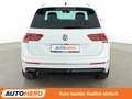 Volkswagen Tiguan 2.0 TDI Highline BM Aut.*NAVI*LED*ACC* Blanc - thumbnail 5