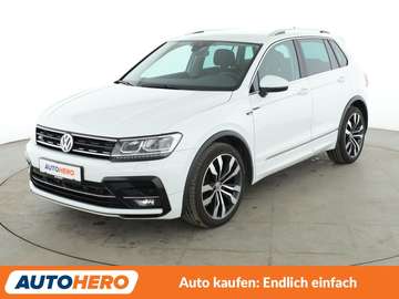 2.0 TDI Highline BM Aut.*NAVI*LED*ACC*