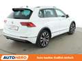 Volkswagen Tiguan 2.0 TDI Highline BM Aut.*NAVI*LED*ACC* Blanc - thumbnail 6