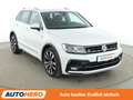 Volkswagen Tiguan 2.0 TDI Highline BM Aut.*NAVI*LED*ACC* Blanc - thumbnail 8