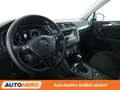 Volkswagen Tiguan 2.0 TDI Highline BM Aut.*NAVI*LED*ACC* Blanc - thumbnail 11