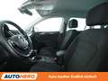 Volkswagen Tiguan 2.0 TDI Highline BM Aut.*NAVI*LED*ACC* Blanc - thumbnail 10