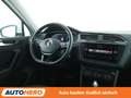 Volkswagen Tiguan 2.0 TDI Highline BM Aut.*NAVI*LED*ACC* Blanc - thumbnail 13