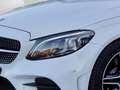 Mercedes-Benz C 300 C 300 Weiß - thumbnail 10