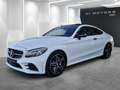 Mercedes-Benz C 300 C 300 Weiß - thumbnail 1