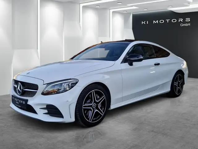 Mercedes-Benz C 300 C 300