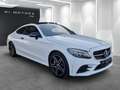 Mercedes-Benz C 300 C 300 Weiß - thumbnail 3