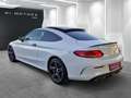 Mercedes-Benz C 300 C 300 Weiß - thumbnail 6
