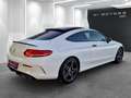 Mercedes-Benz C 300 C 300 Weiß - thumbnail 7