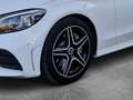 Mercedes-Benz C 300 C 300 Weiß - thumbnail 11