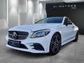 Mercedes-Benz C 300 C 300 Weiß - thumbnail 2