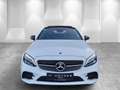 Mercedes-Benz C 300 C 300 Weiß - thumbnail 8