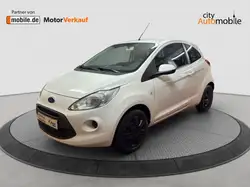 Ford Ka/Ka+ Trend