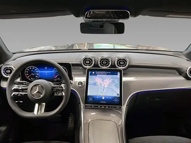 Mercedes-Benz 220 view 10