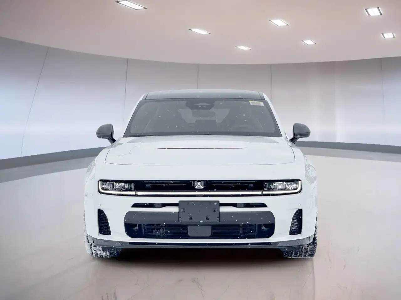 Dodge Charger снимка Dodge Charger