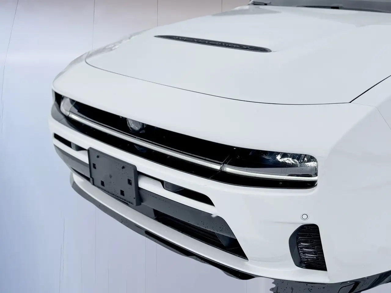 Dodge Charger снимка Dodge Charger