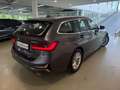 BMW 320 d A Touring Pano Navi Leder Sportsitze Tempomat Hi Grau - thumbnail 3