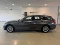 BMW 320 d A Touring Pano Navi Leder Sportsitze Tempomat Hi Grau - thumbnail 5